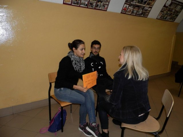 Program Erasmus +